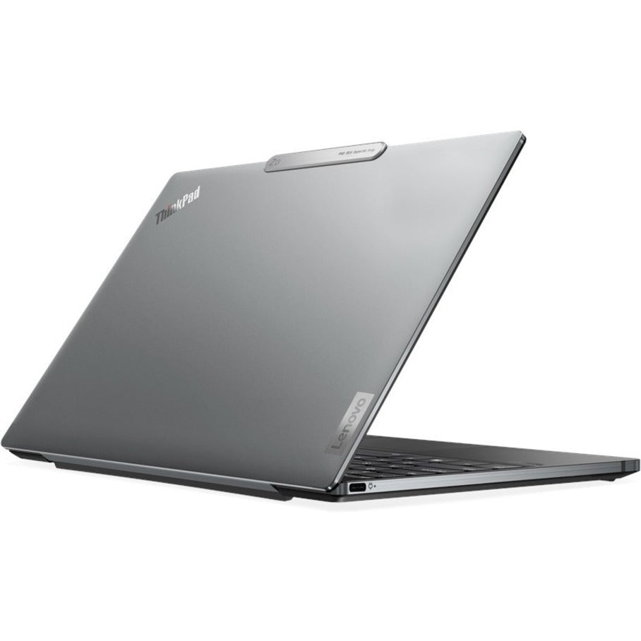 Lenovo 21D2001SUS ThinkPad Z13 Gen 1 13.3" Notebook, Ryzen 5 PRO, 16GB RAM, 256GB SSD, Windows 11 [Discontinued]