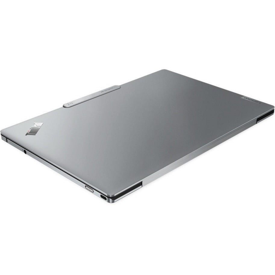 Lenovo 21D2001SUS ThinkPad Z13 Gen 1 13.3" Notebook, Ryzen 5 PRO, 16GB RAM, 256GB SSD, Windows 11 [Discontinued]