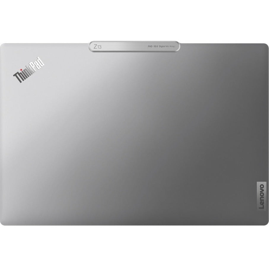 Lenovo 21D2001RUS ThinkPad Z13 Gen 1 Notebook, 13.3" Ryzen 7, 16GB RAM, 512GB SSD, Windows 11