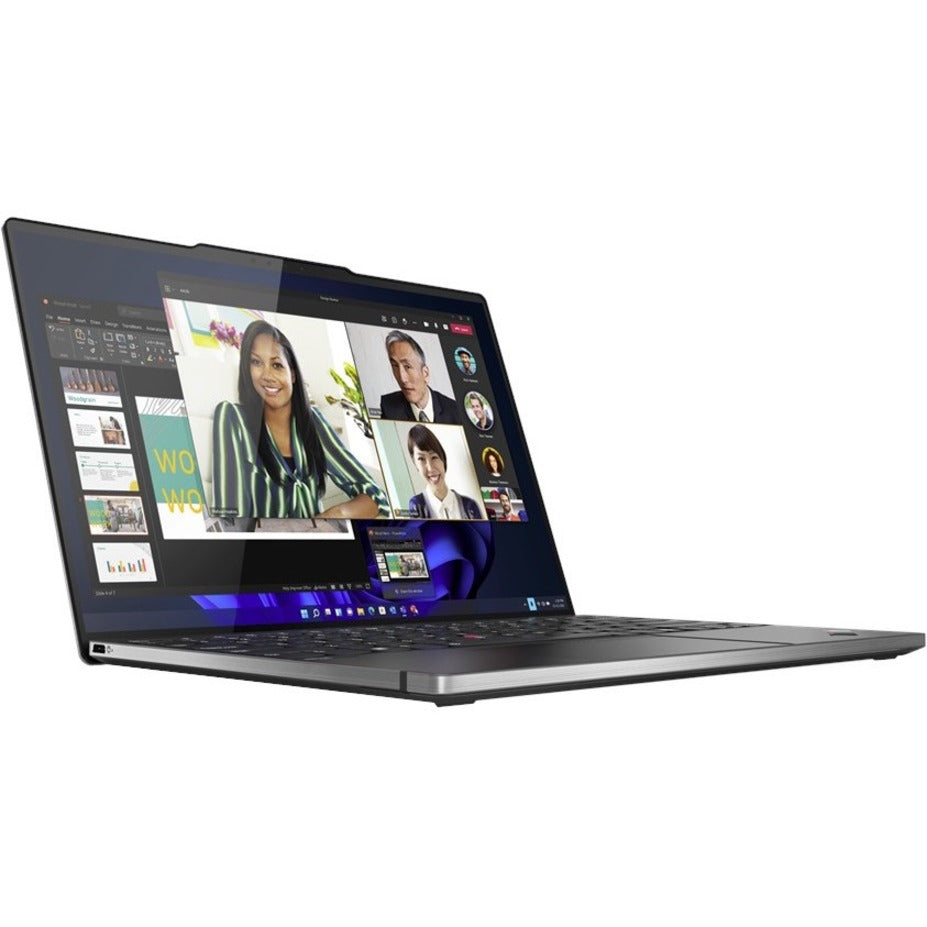 Lenovo 21D2001QUS ThinkPad Z13 Gen 1 Notebook, 13.3 Touchscreen, Ryzen 7, 16GB RAM, 512GB SSD, Windows 11