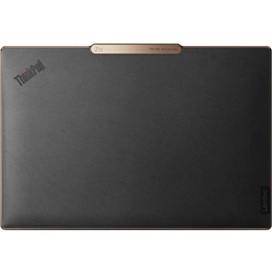Lenovo 21D2001PUS ThinkPad Z13 Gen 1 13.3" Notebook, Ryzen 7, 16GB RAM, 512GB SSD, Windows 11 Pro