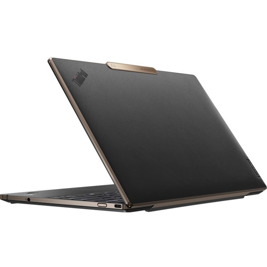 Lenovo 21D2001PUS ThinkPad Z13 Gen 1 13.3" Notebook, Ryzen 7, 16GB RAM, 512GB SSD, Windows 11 Pro