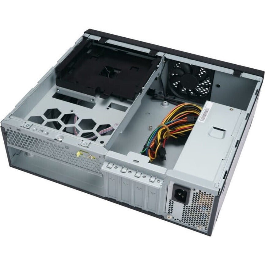 Win Micro-ATX CK722.FF300TB3 デスクトップケース