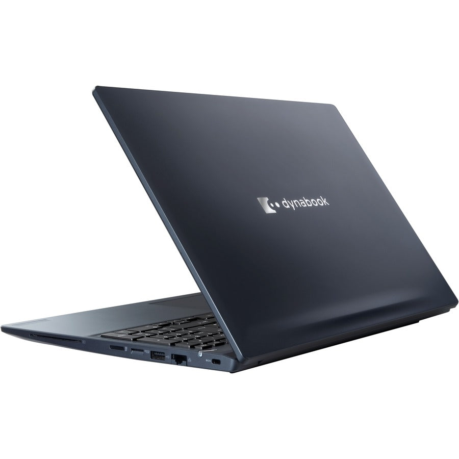 Dynabook PML20U-00W006 Tecra A50-K A50-K1538 15.6" Notebook, Intel Core i7 12th Gen, 16GB RAM, 512GB SSD, Dark Blue
