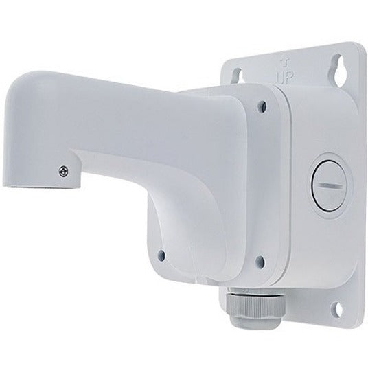 Capture Advance R2-WMT502 Wall Mount with Back Box, Wall Mount for Pendent Mount, Pole Mount, Network Camera, 6.61 lb Maximum Load Capacity