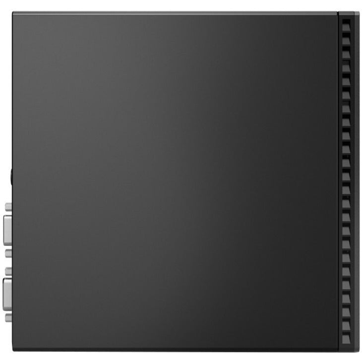 Lenovo 11JN006RUS ThinkCentre M75q Gen 2 Desktop Computer, AMD Ryzen 5, 16GB RAM, 256GB SSD, Windows 11
