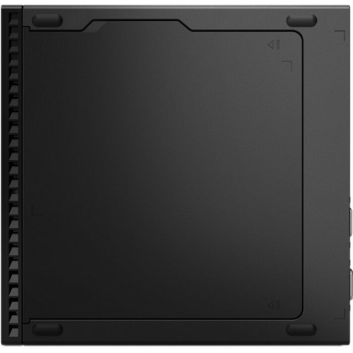 Lenovo 11JN006RUS ThinkCentre M75q Gen 2 Desktop Computer, AMD Ryzen 5, 16GB RAM, 256GB SSD, Windows 11