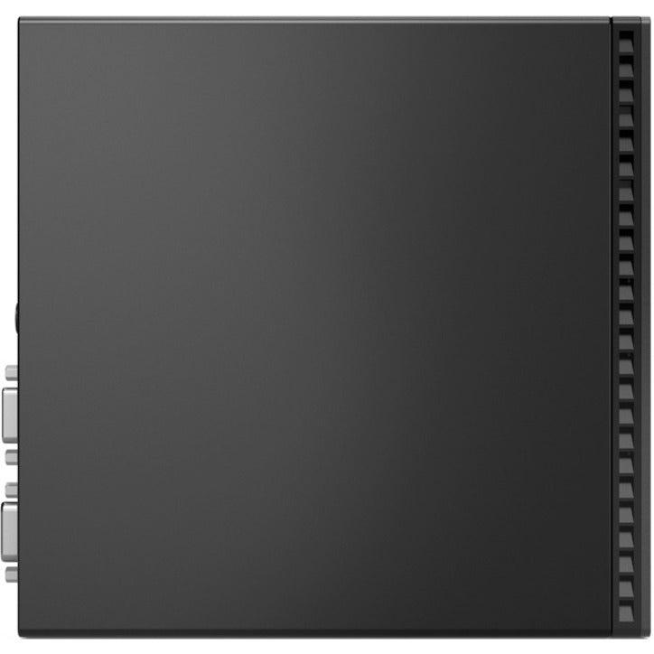 Lenovo 11JJ00APUS ThinkCentre M75q Gen 2 Desktop Computer, AMD Ryzen 5, 16GB RAM, 256GB SSD, Windows 11