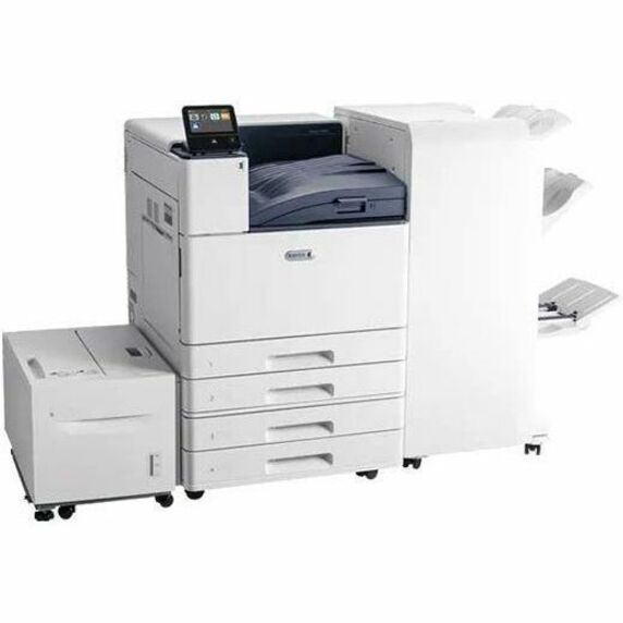 Xerox 100S14641 C9000/DTM Laser Printer, Color Printing Powerhouse