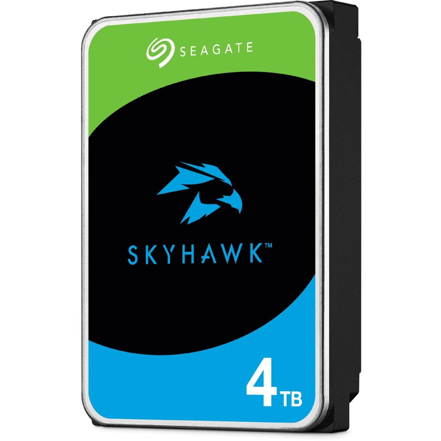 Seagate-IMSourcing ST4000VX007 SkyHawk 4TB Hard Drive, Internal SATA 600, Video Surveillance HDD