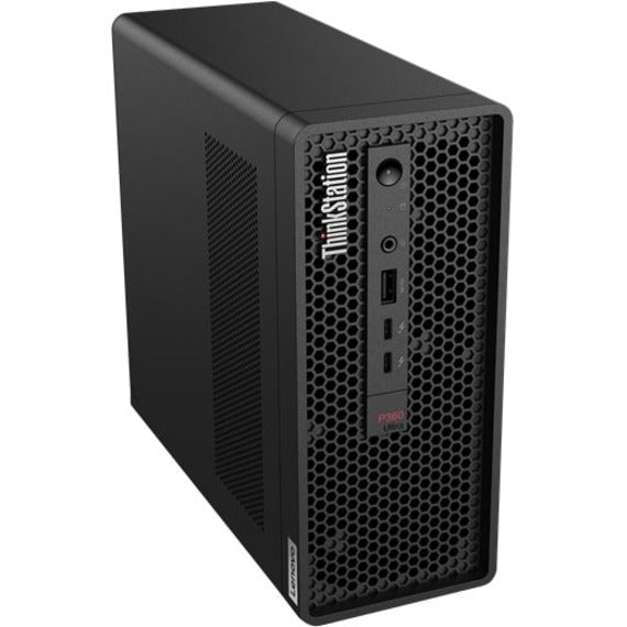 Lenovo ThinkStation P360 Workstation - Core i9, 16GB RAM, 512GB SSD, Windows 11 Pro [Discontinued]
