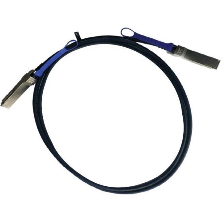 Mellanox LinkX 10GbE SFP+ DAC Cable - 2.5m [Discontinued]