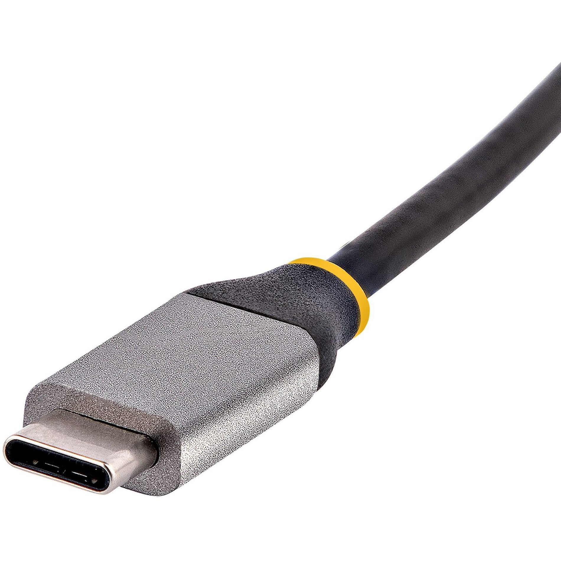 StarTech.com US1GC30B2 Gigabit Ethernet Card, USB 3.2 (Gen 1) Type C, Plug and Play