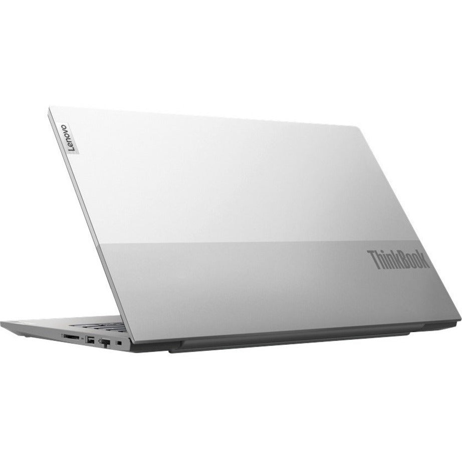 Lenovo 21DK004YUS ThinkBook 14 G4 ABA 14" Laptop, Ryzen 5, 8GB RAM, 256GB SSD, Windows 11
