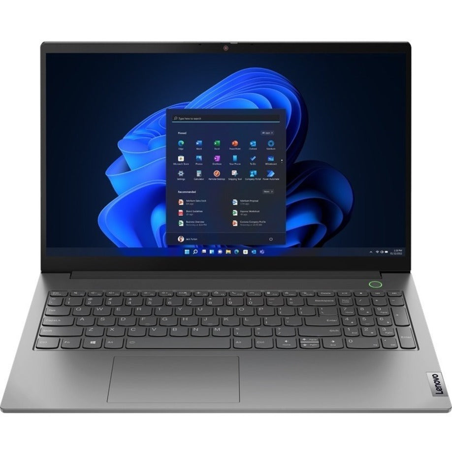 Lenovo ThinkBook 15 G4 ABA Ryzen 5 8GB 256GB 11D Notebook [Discontinued]