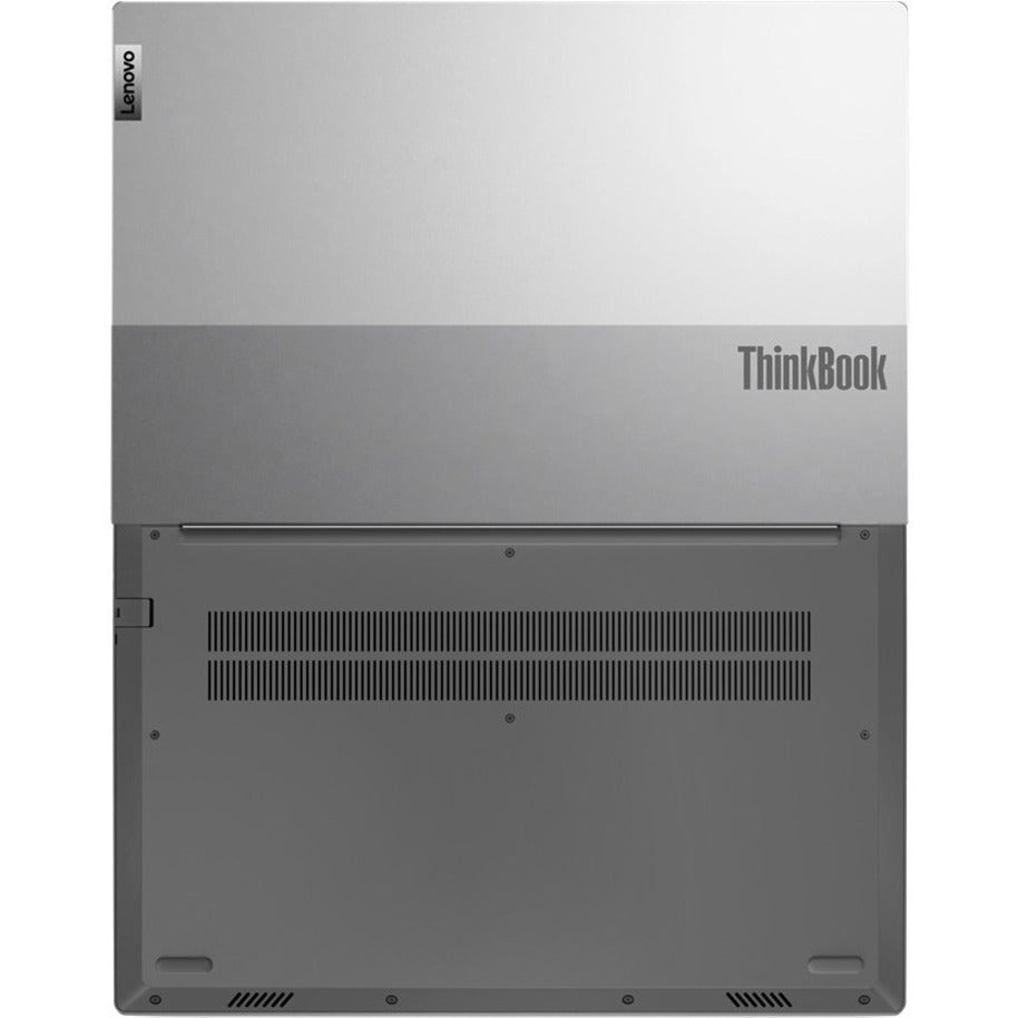 Lenovo 21DL0053US ThinkBook 15 G4 ABA 15.6" Touch Notebook, Ryzen 5, 16GB RAM, 256GB SSD, Windows 11
