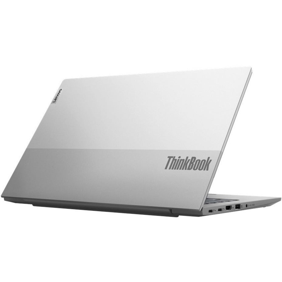 Lenovo 21DK0053US ThinkBook 14 G4 ABA 14" Touch Notebook, Ryzen 5, 16GB RAM, 256GB SSD, Windows 11