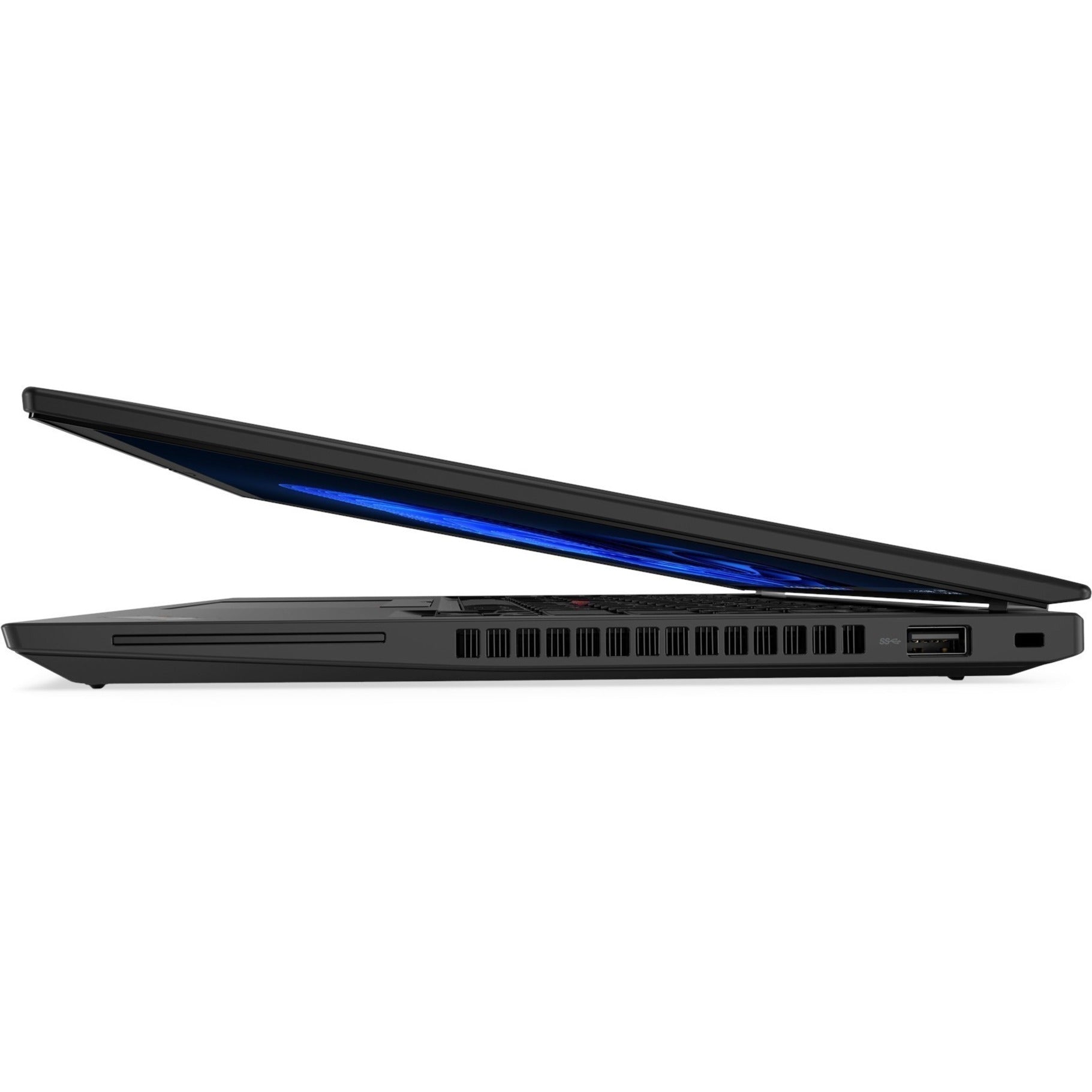 Lenovo 21CF003UUS ThinkPad T14 Gen 3 Notebook, Ryzen 5, 16GB RAM, 256GB SSD, Windows 10 Pro