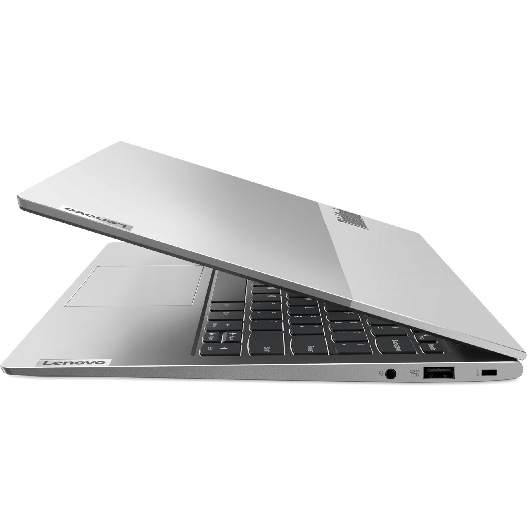 Lenovo 21AR006EUS ThinkBook 13s G4 IAP 13.3" Notebook, Windows 11, Intel Core i5, 8GB RAM, 256GB SSD
