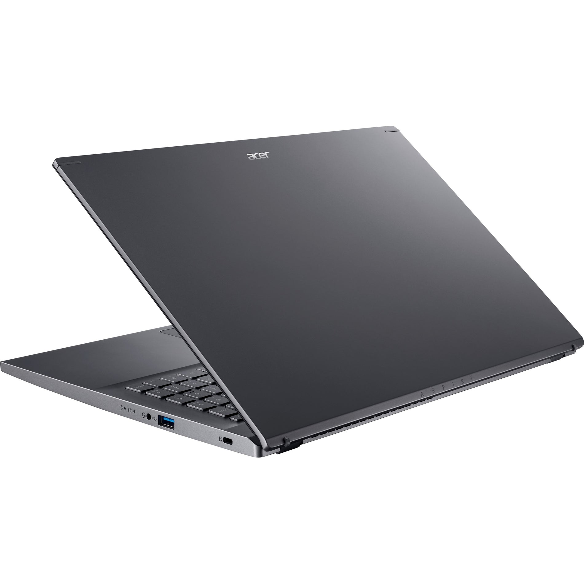 Acer NX.KCQAA.001 Aspire 5 A515-57T-373L Notebook, 15.6" Touchscreen, Core i3, 8GB RAM, 256GB SSD, Windows 11 Home in S mode