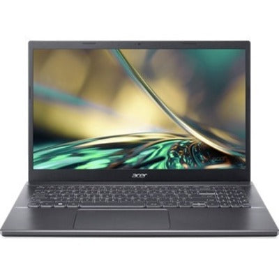 Acer NX.KCQAA.001 Aspire 5 A515-57T-373L Notebook, 15.6" Touchscreen, Core i3, 8GB RAM, 256GB SSD, Windows 11 Home in S mode