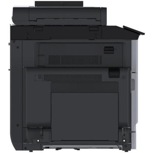 Lexmark 32D0050 MX931dse Multifunction Laser Printer, Monochrome, Automatic Duplex Printing, 35 ppm, 1200 x 1200 dpi