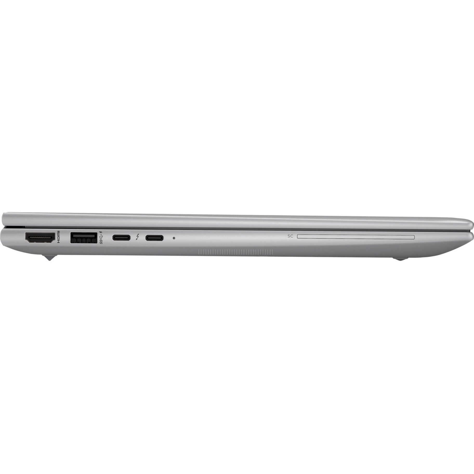HP ZBook Firefly 14 G9 14" Mobile Workstation, Intel Core i7, 16GB RAM, 512GB SSD, Windows 11 Pro