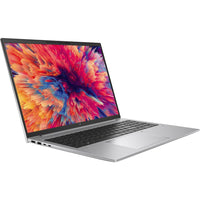 HP ZBook Firefly 16 G9 16" Mobile Workstation - WUXGA - 1920 x 1200 - Intel Core i7 12th Gen i7-1265U Deca-core (10 Core) - 16 GB Total RAM - 512 GB SSD Alternate-Image1 image