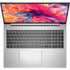HP ZBook Firefly 16 G9 16" Mobile Workstation - WUXGA - 1920 x 1200 - Intel Core i7 12th Gen i7-1265U Deca-core (10 Core) - 16 GB Total RAM - 512 GB SSD Alternate-Image2 image