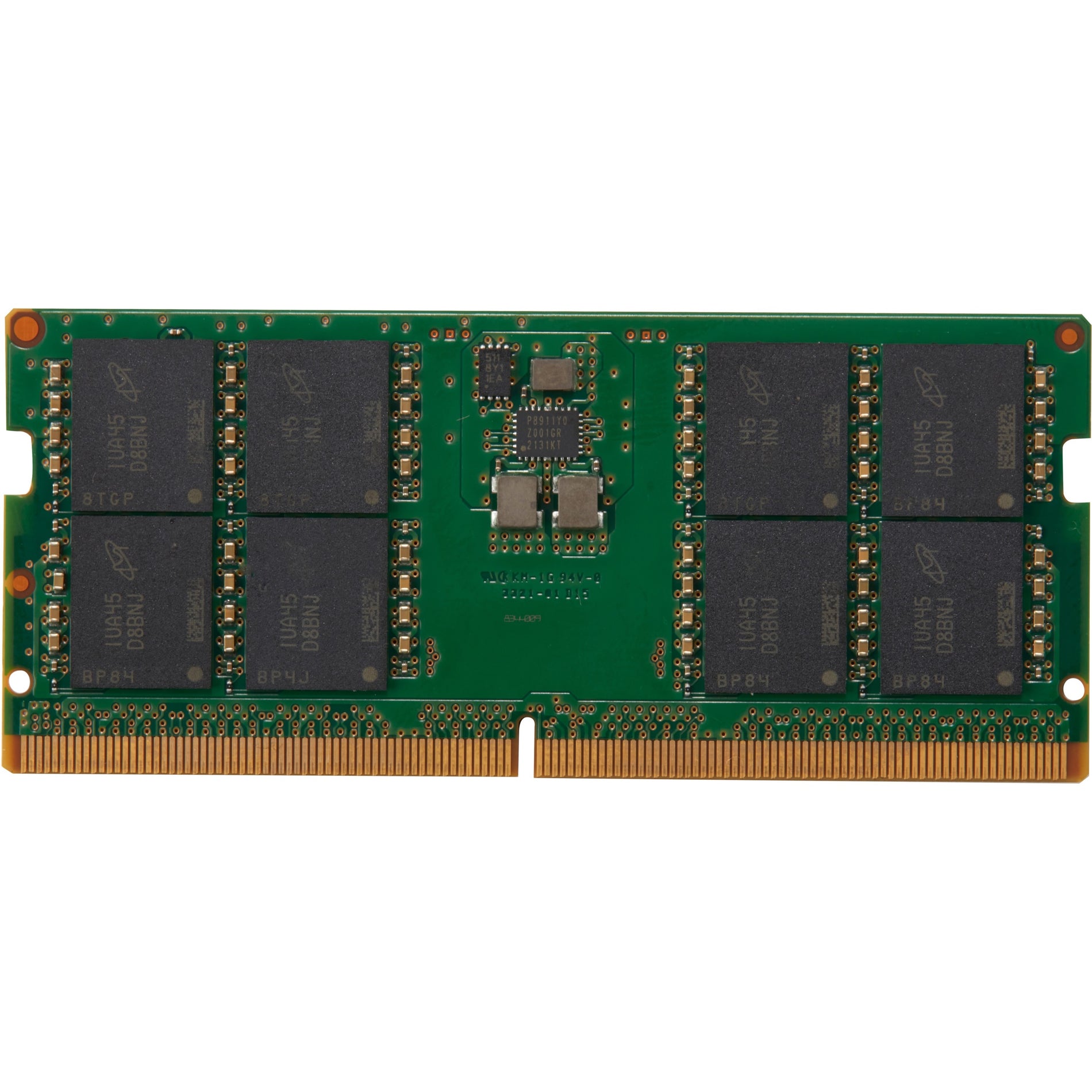 HP 32GB DDR5 SDRAM Memory Module - Boost Your System's Performance (5S4C0UT#ABA) [Discontinued]