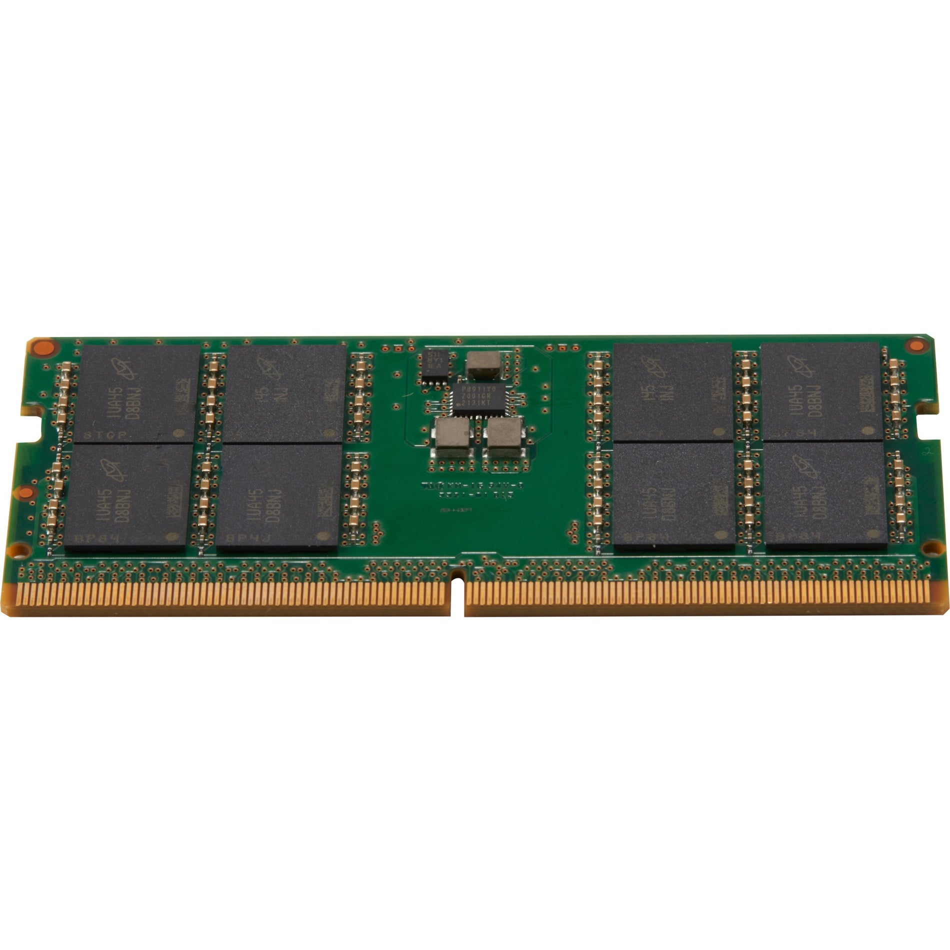 HP 32GB DDR5 SDRAM Memory Module - Boost Your System's Performance (5S4C0UT#ABA) [Discontinued]