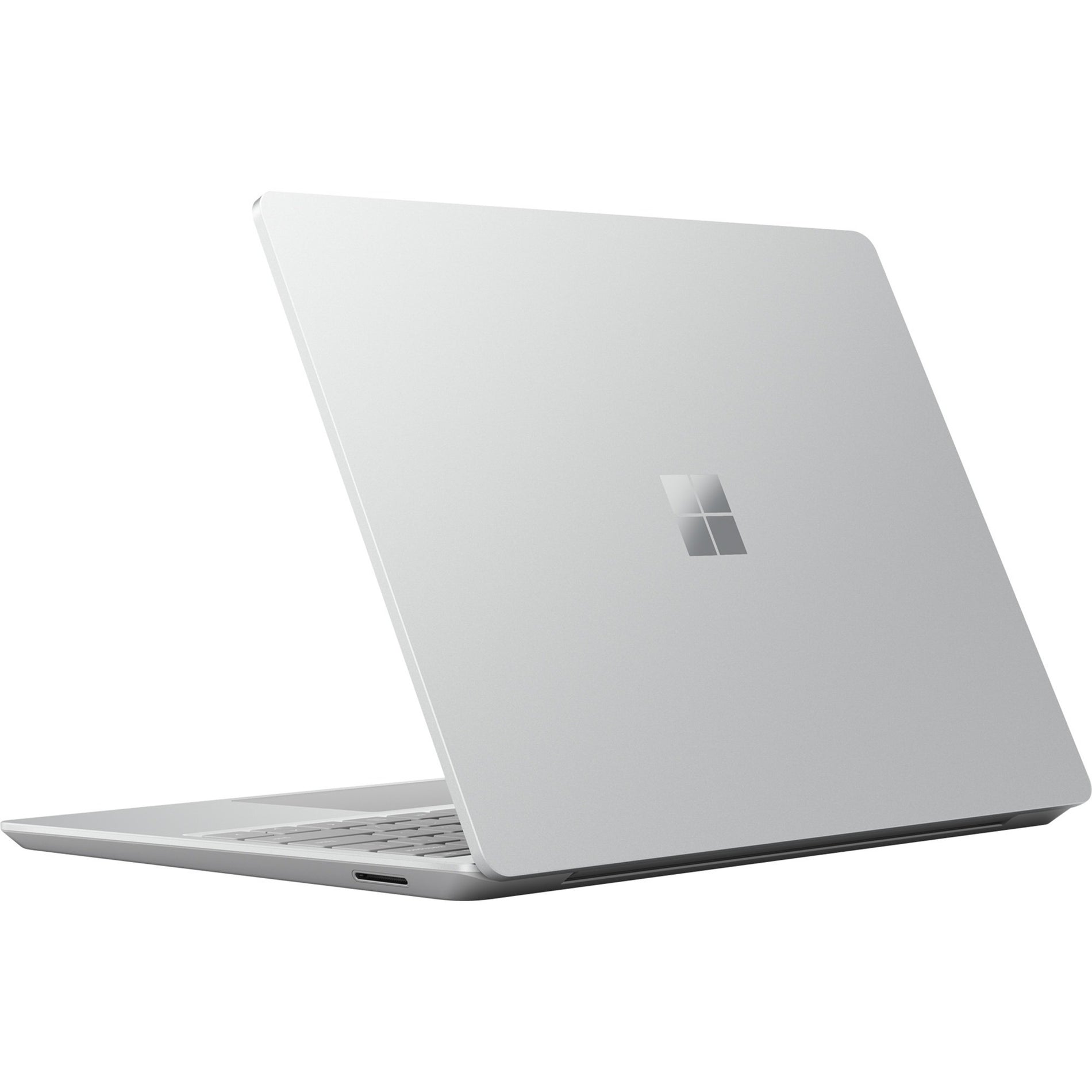 Microsoft Surface Go2 シルバー Microsoft surface laptop go2 シルバー256GB