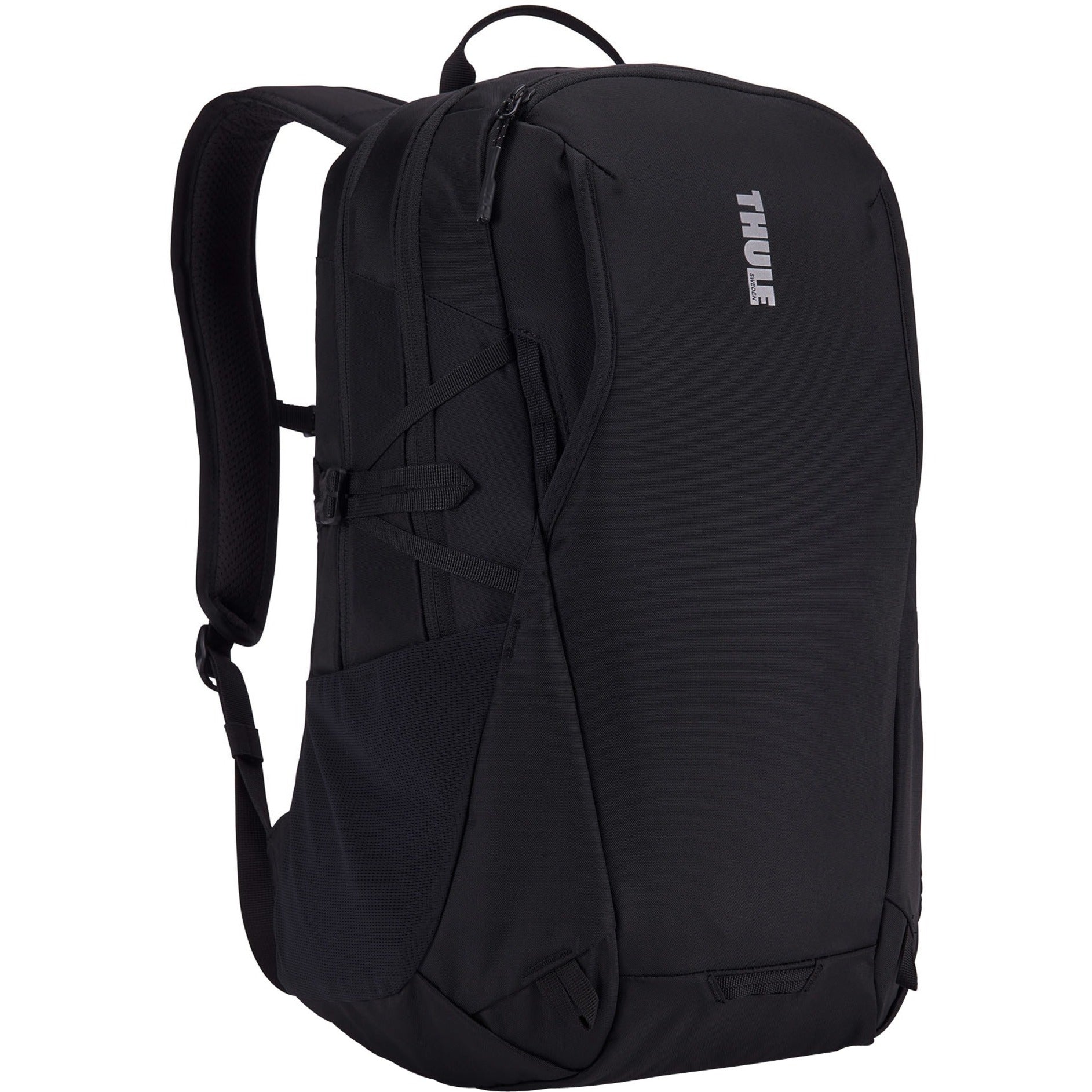 Thule 3204841 Enroute Backpack 23l Black, Carrying Case for Notebook, Tablet, Smartphone