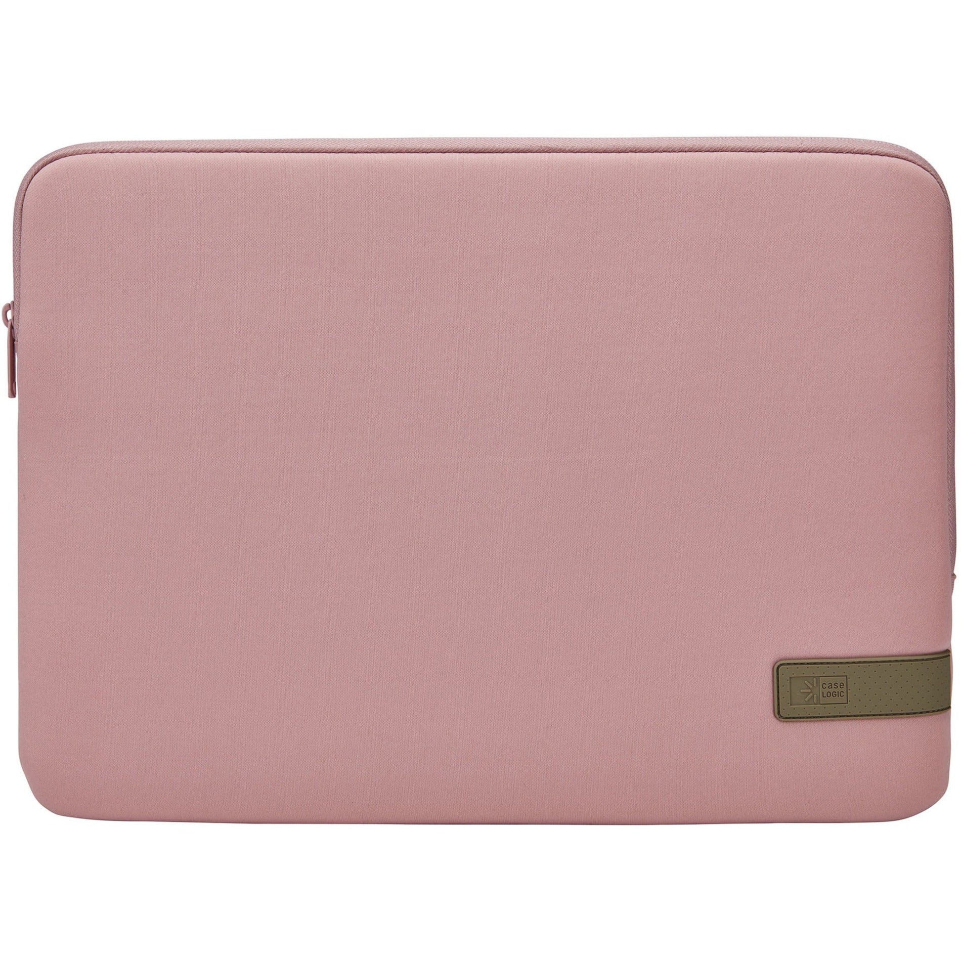 Inch Memory Foam Laptop Sleeve Case Logic Reflect Laptop Sleeve