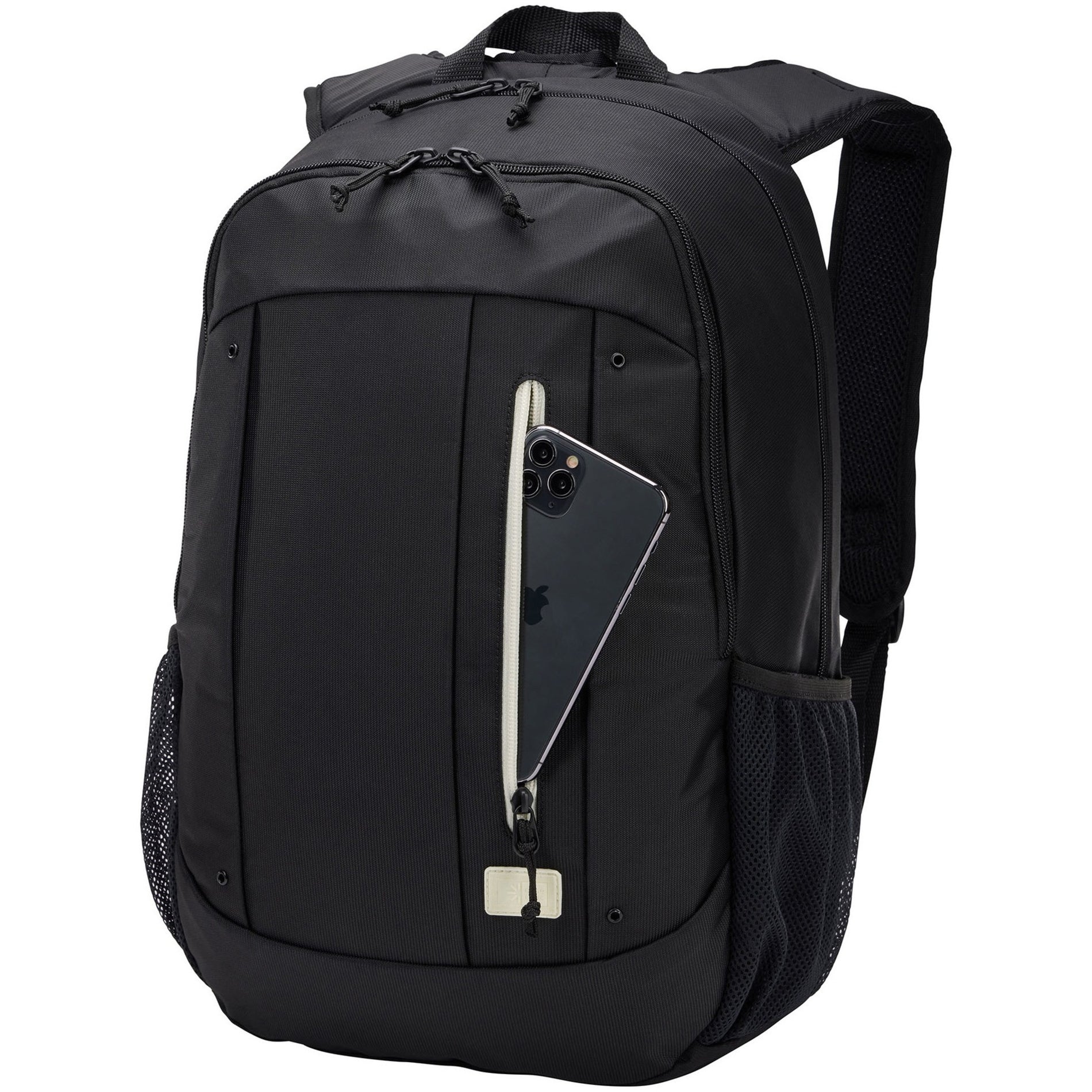 Case Logic 3204869 Jaunt Backpack, Carrying Case for Accessories, Smartphone, Tablet, Notebook