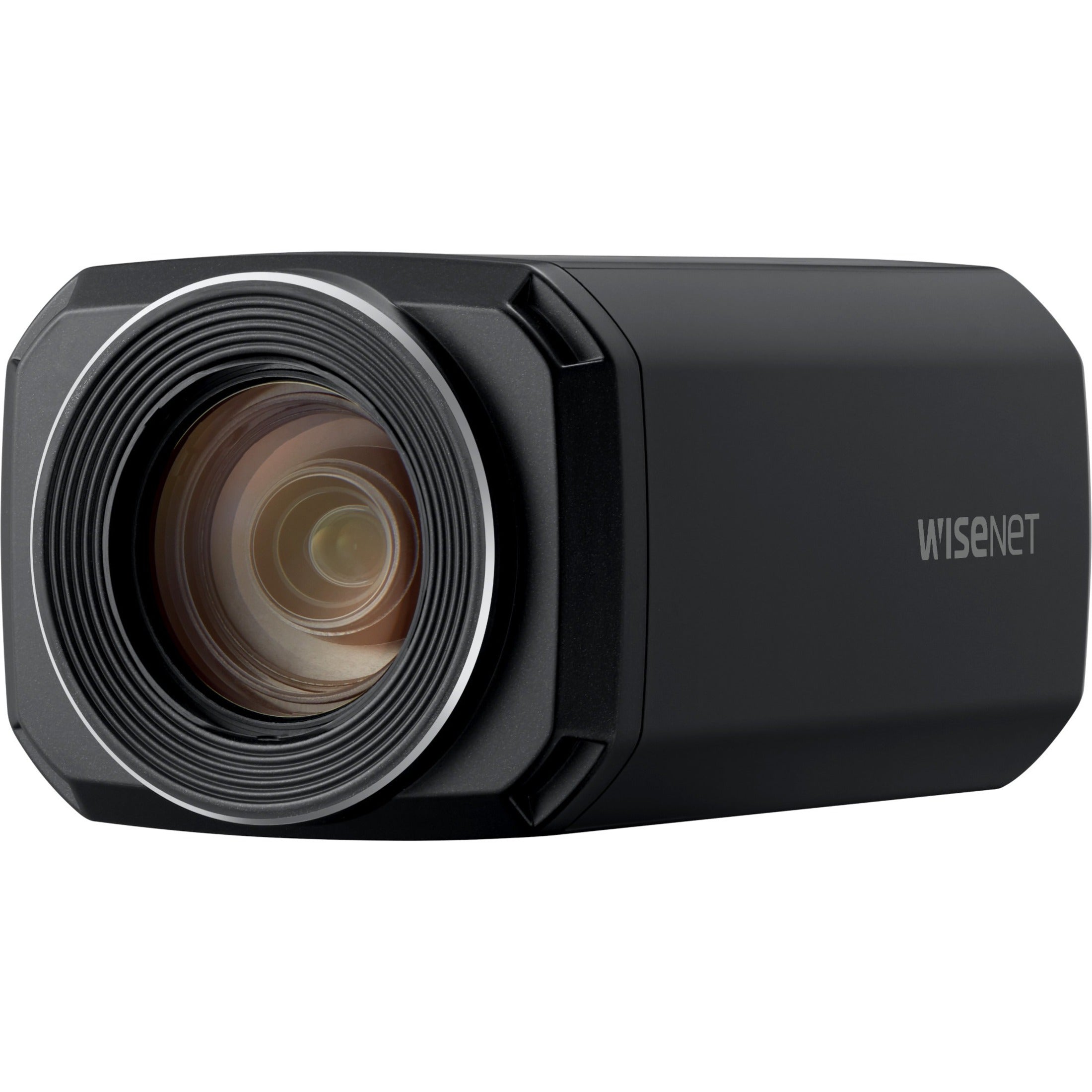 Wisenet XNZ-6320A 2MP 32x Zoom Box Network Camera, Full HD, Color
