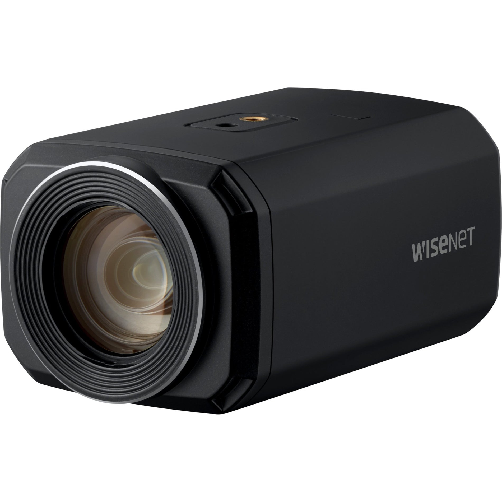 Wisenet XNZ-6320A 2MP 32x Zoom Box Network Camera, Full HD, Color