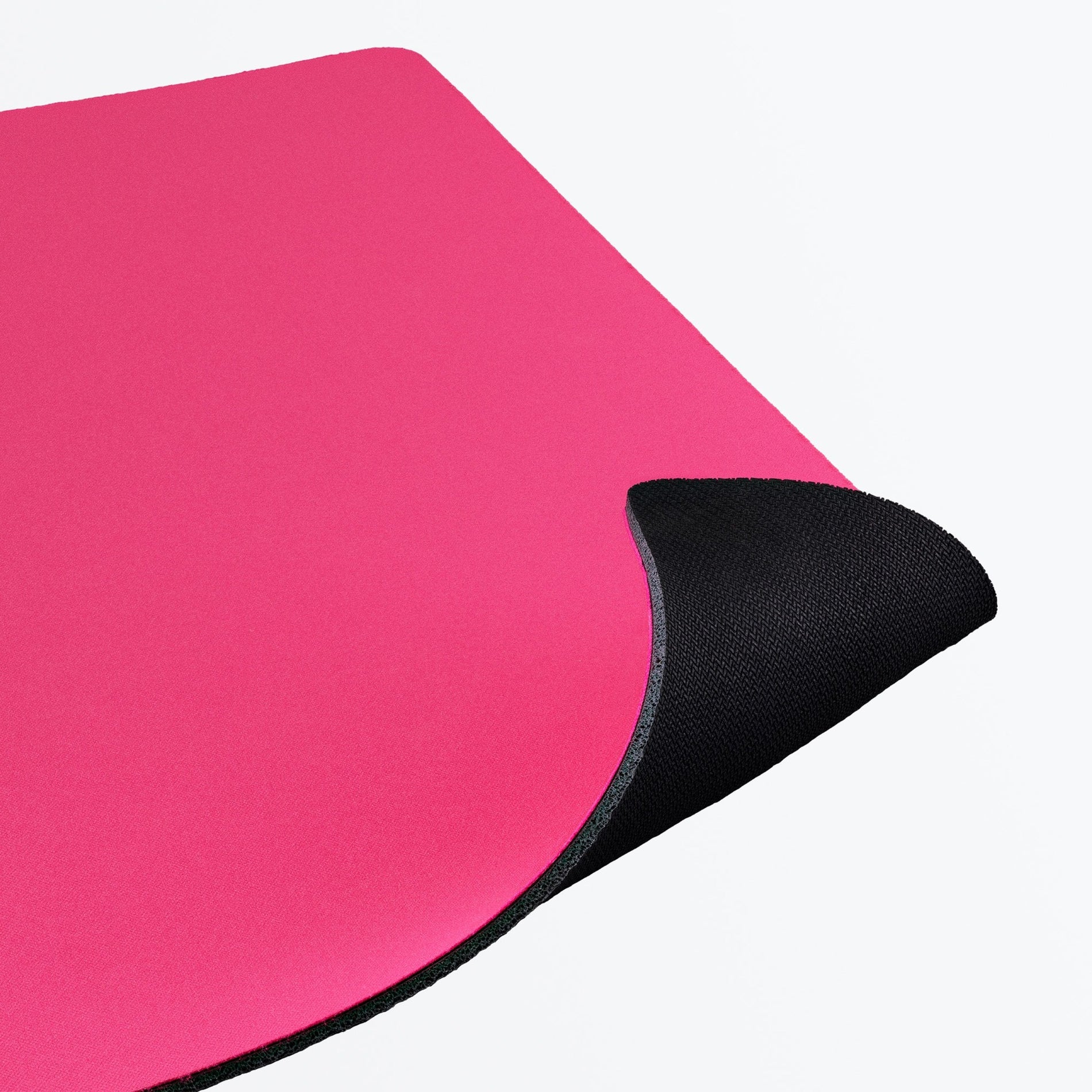 Logitech G 943-000712 G840 XL Gaming Mouse Pad, Extra Large Size, Surface Texture, Pink