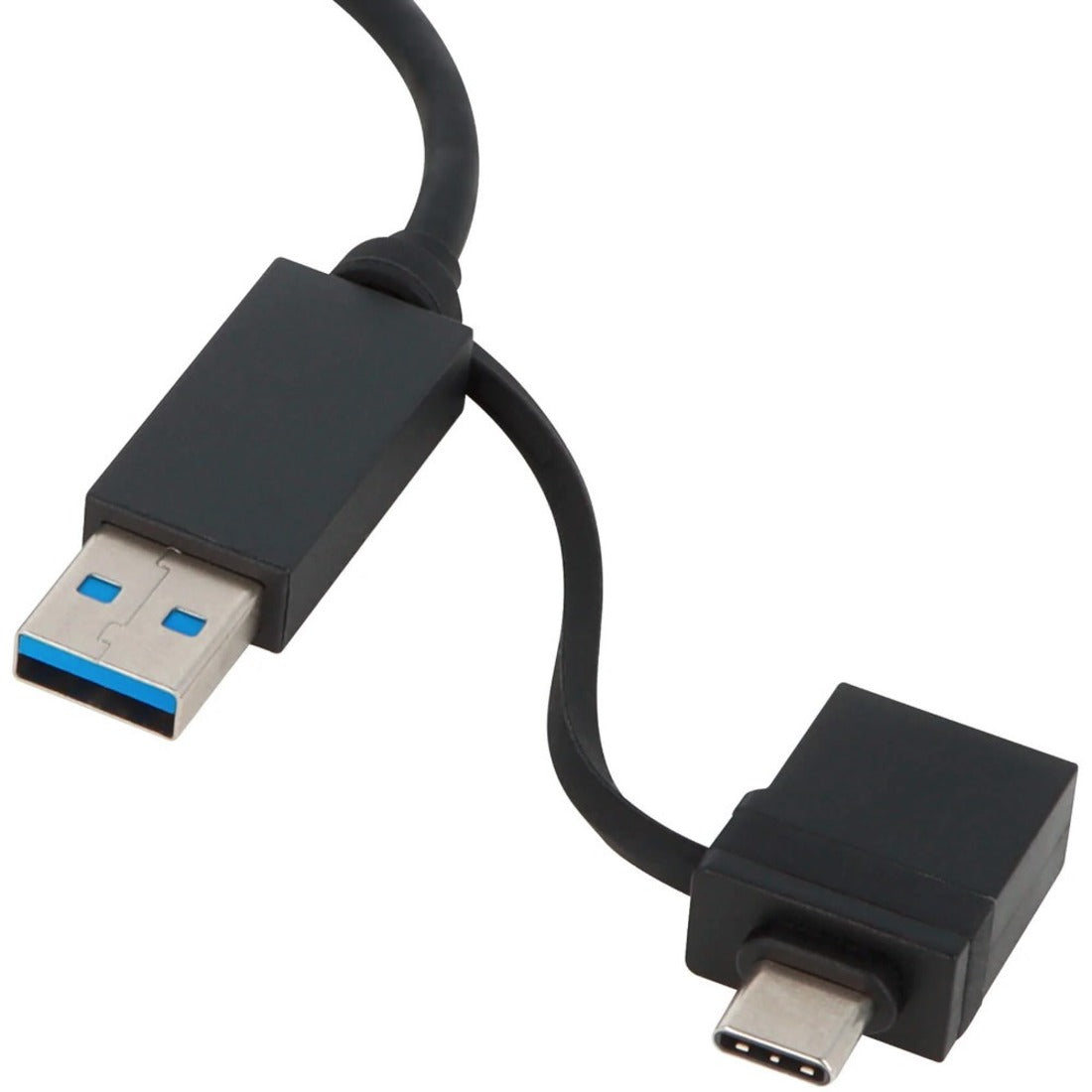 VisionTek 901506 VT90 USB 3.0 to HDMI Adapter, Plug and Play, 3840 x 2160 Resolution Supported