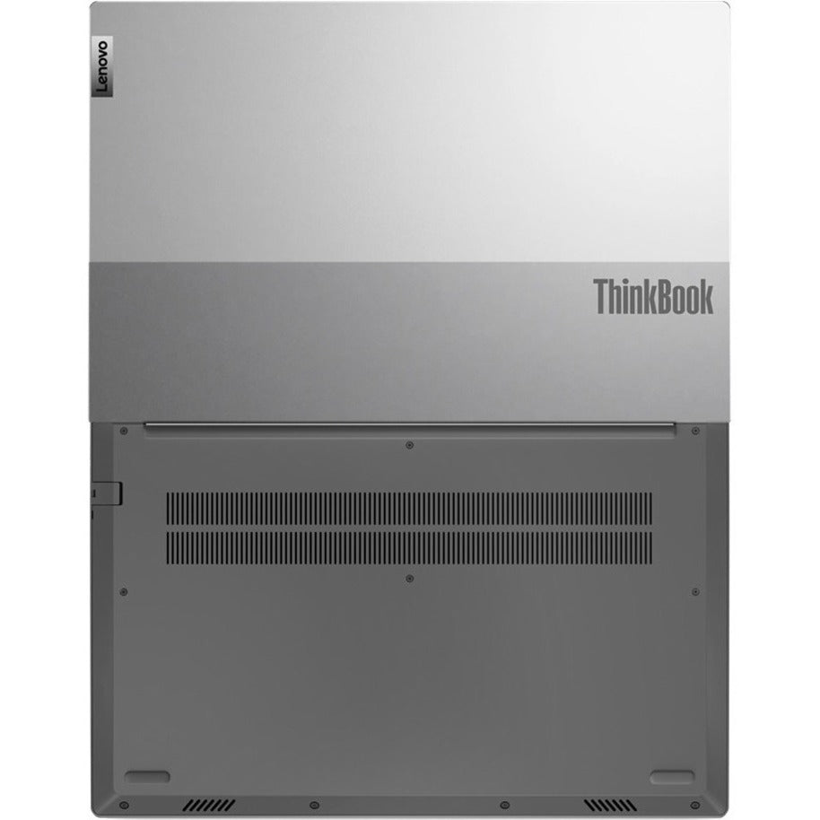 Lenovo ThinkBook 15 G4 IAP 15.6" Touchscreen Notebook - Intel Core i7, 16GB RAM, 512GB SSD [Discontinued]