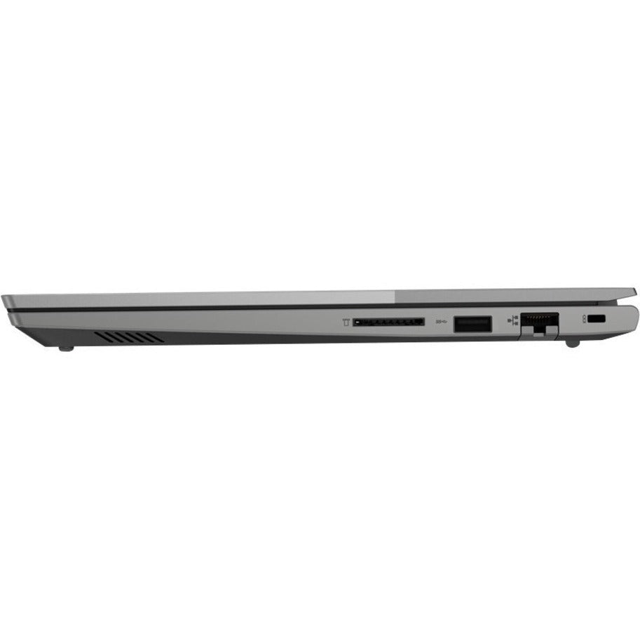 Lenovo ThinkBook 14 G4 IAP 14" Notebook - Intel Core i5, 8GB RAM, 256GB SSD, Windows 11 [Discontinued]