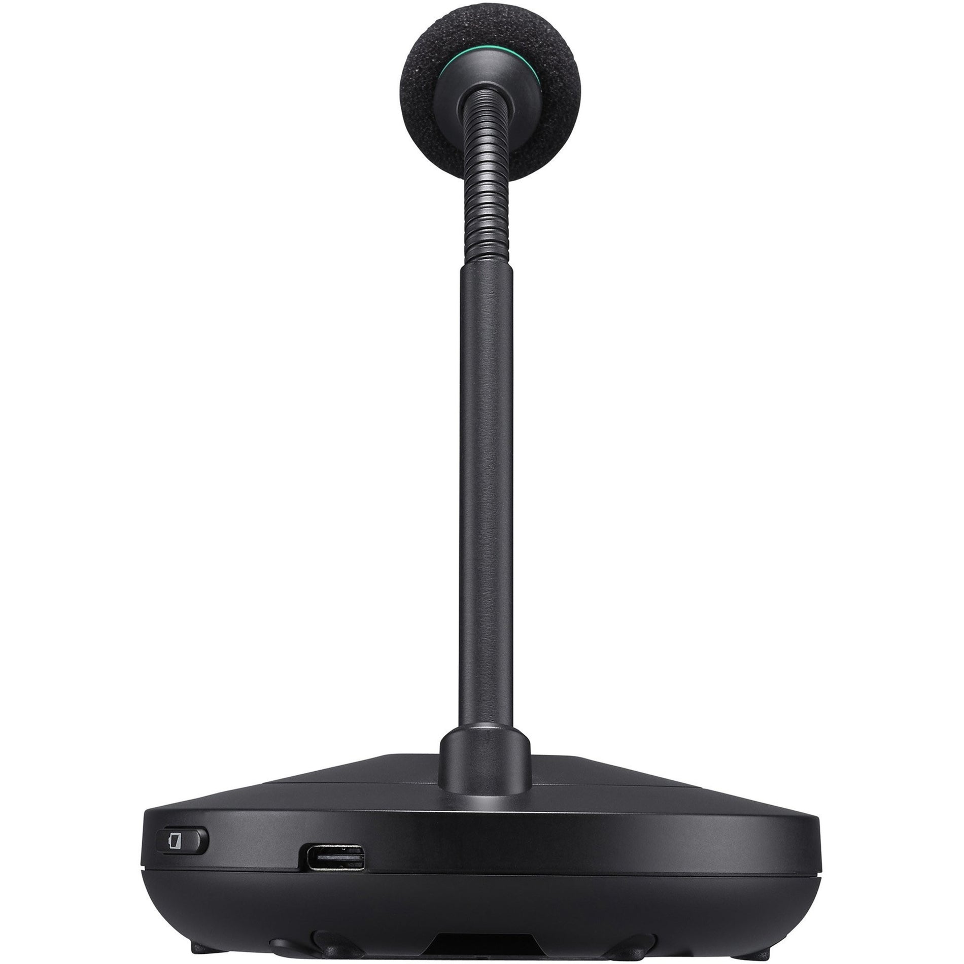 Yamaha RMWGS Wireless Tabletop Microphone, Unidirectional, 164.04 ft