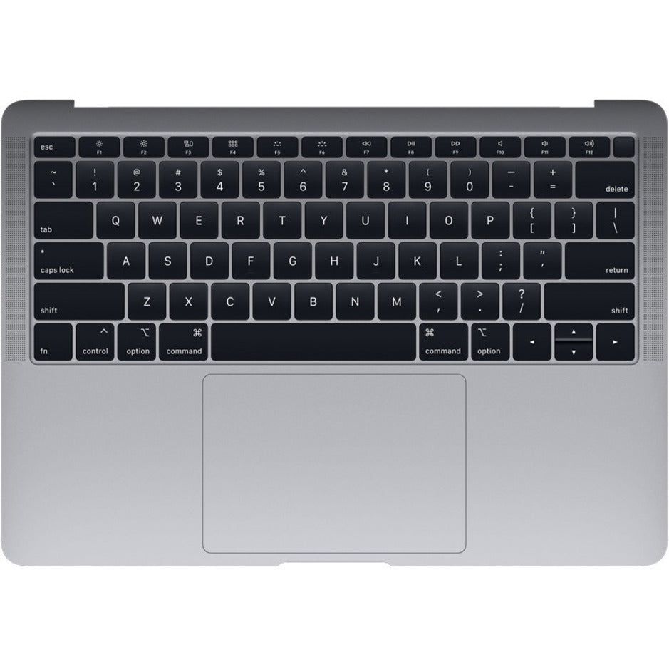 Apple MLXX3LL/A MacBook Air M2, 13.6" Space Gray Notebook, 8GB RAM, 512GB SSD, macOS Monterey