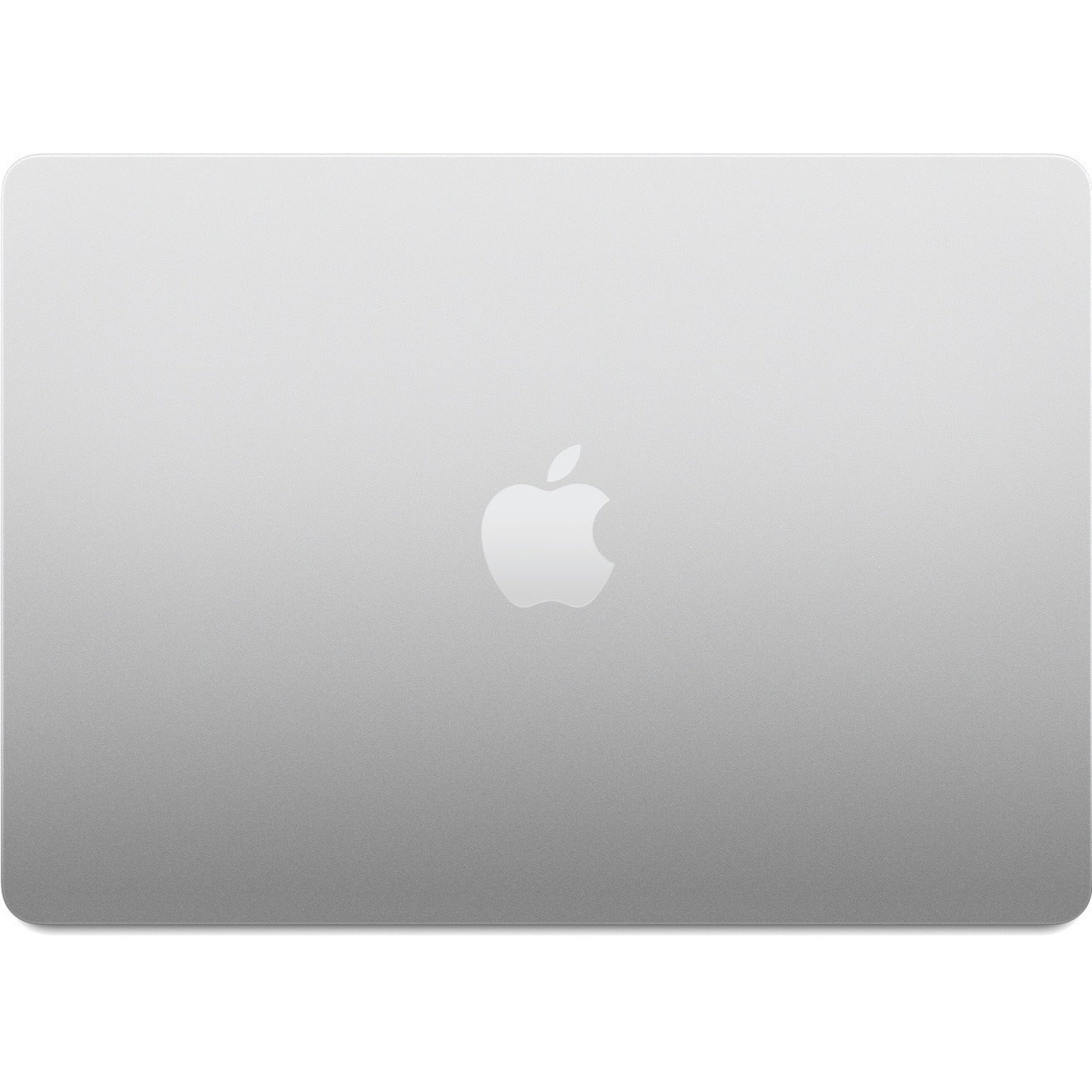 Apple MLY03LL/A MacBook Air 13.6" Silver, M2, 8GB RAM, 512GB SSD, macOS Monterey