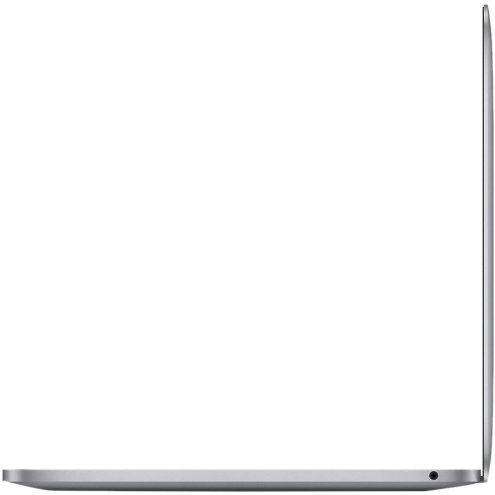 Apple MNEH3LL/A MacBook Pro 13.3" M2, Space Gray, 8GB RAM, 256GB SSD, macOS Monterey