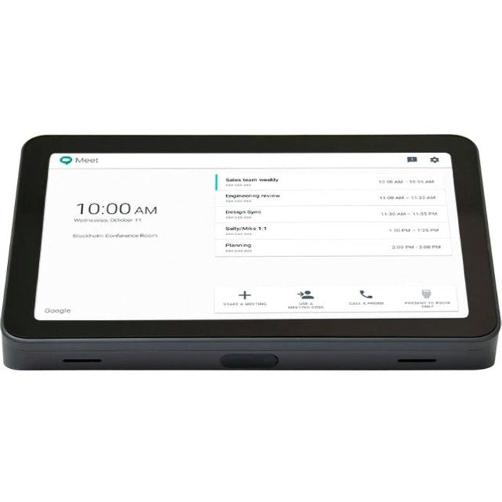 Mimo Monitors MY-1090CP-G Myst Capture 10" USB Display, Capacitive Touch, HDMI