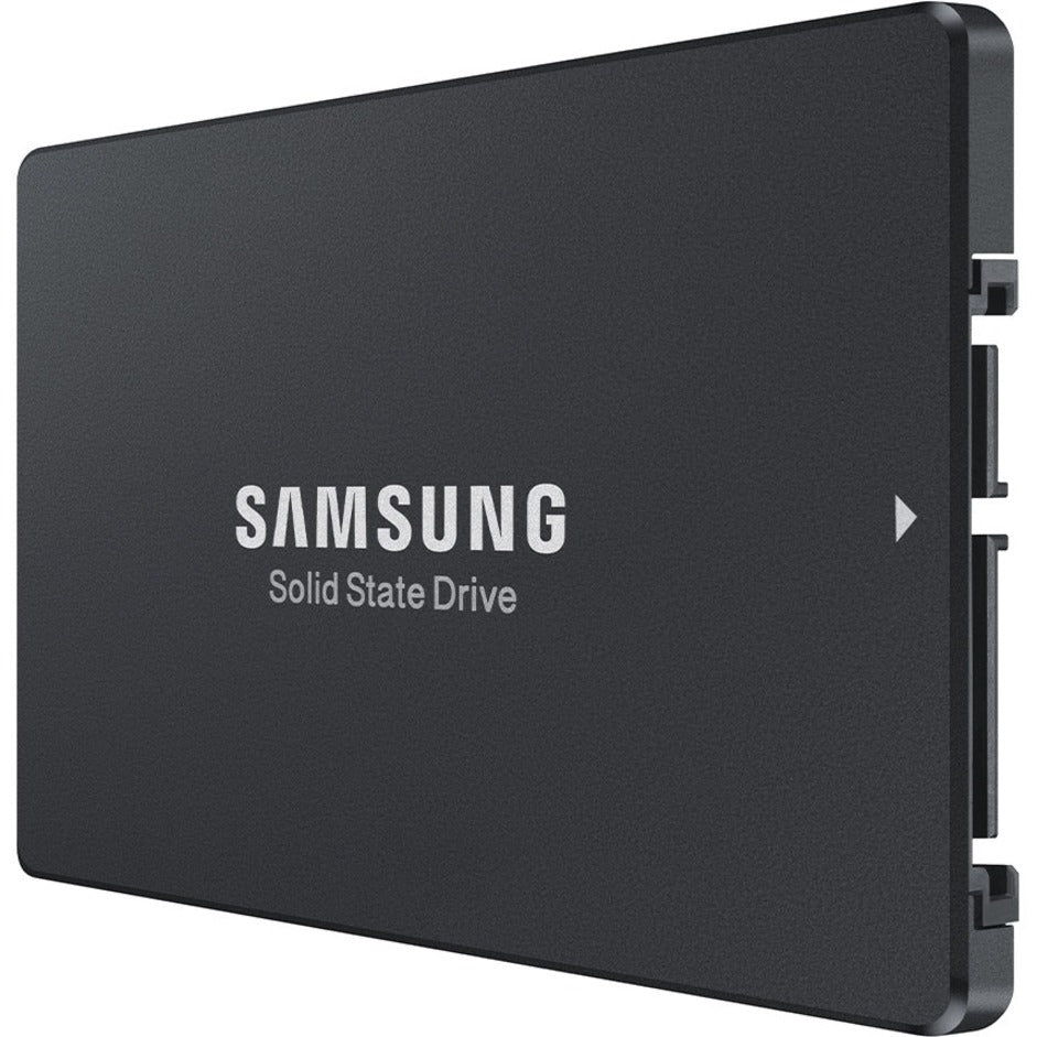 Samsung MZ-7L31T900 PM893 2.5" SATA 1.92TB Solid State Drive High Performance und sichere Daten Speicherung
