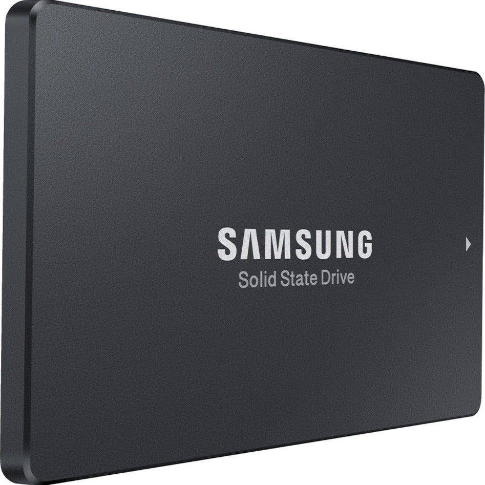 Samsung MZ-7L31T900 PM893 2.5" SATA 1.92TB Solid State Drive High Performance und sichere Daten Speicherung