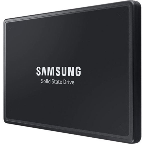 Samsung MZ-QL296000 PM9A3 NVMe U.2 960GB Solid State Drive, PCIe Gen4 x4, 256-bit AES Encryption