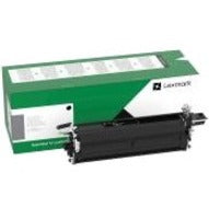 Lexmark 83D0HC0 Unison Original Laser Toner Cartridge - Cyan Pack, Compatible with CX942, CX943, CX944 Printers, 22K Page Yield